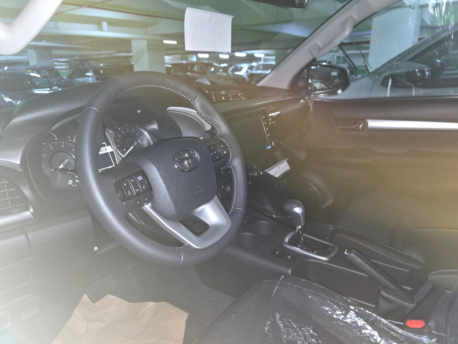 Used 1
                    TOYOTA
                     for Sale Image