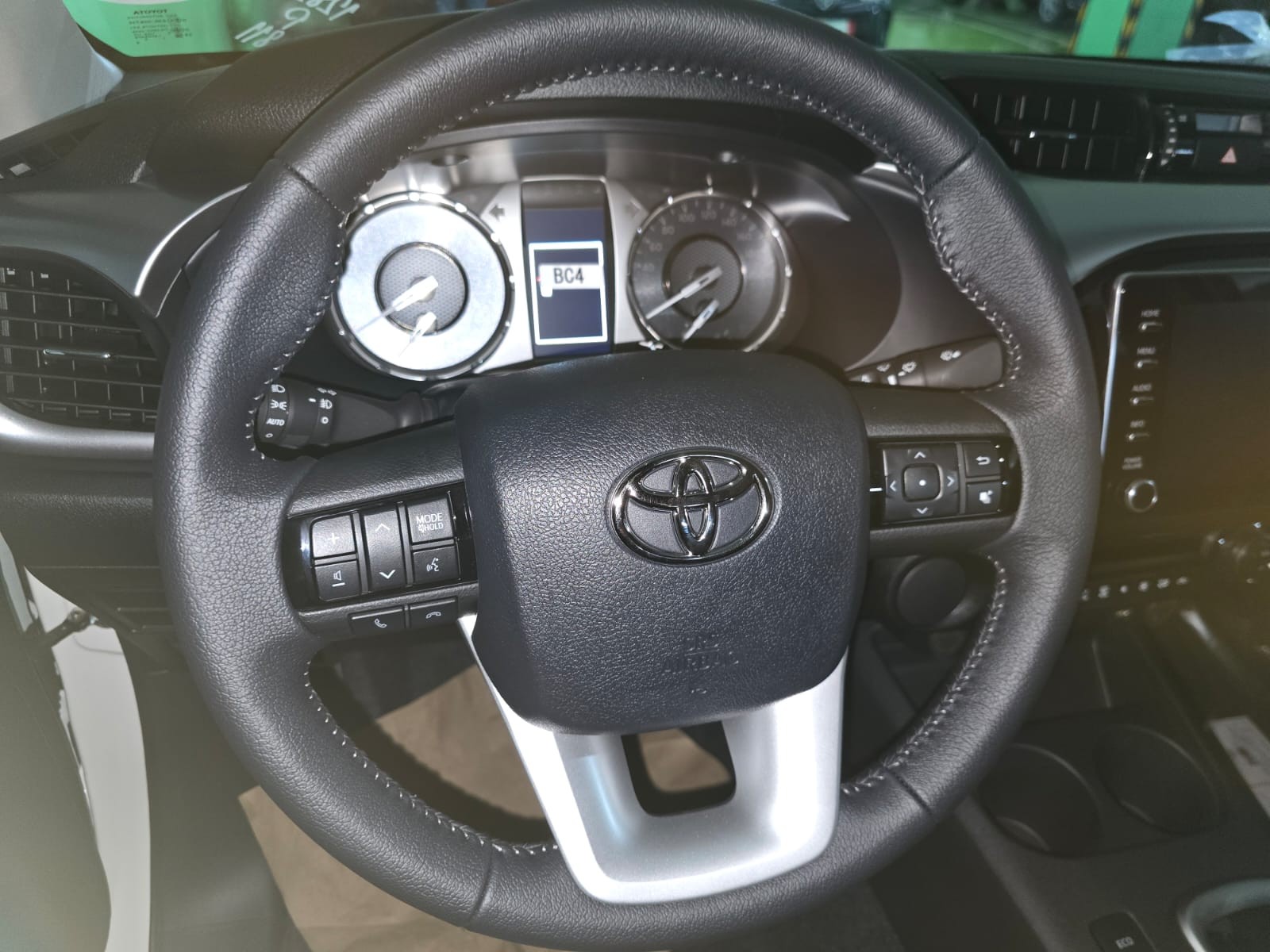 Used 1
                    TOYOTA
                     for Sale Image