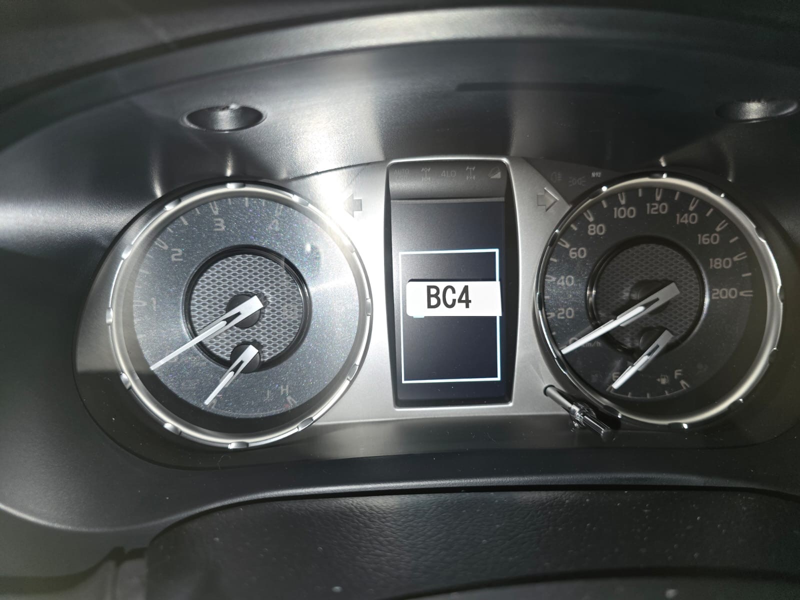 Used 1
                    TOYOTA
                     for Sale Image