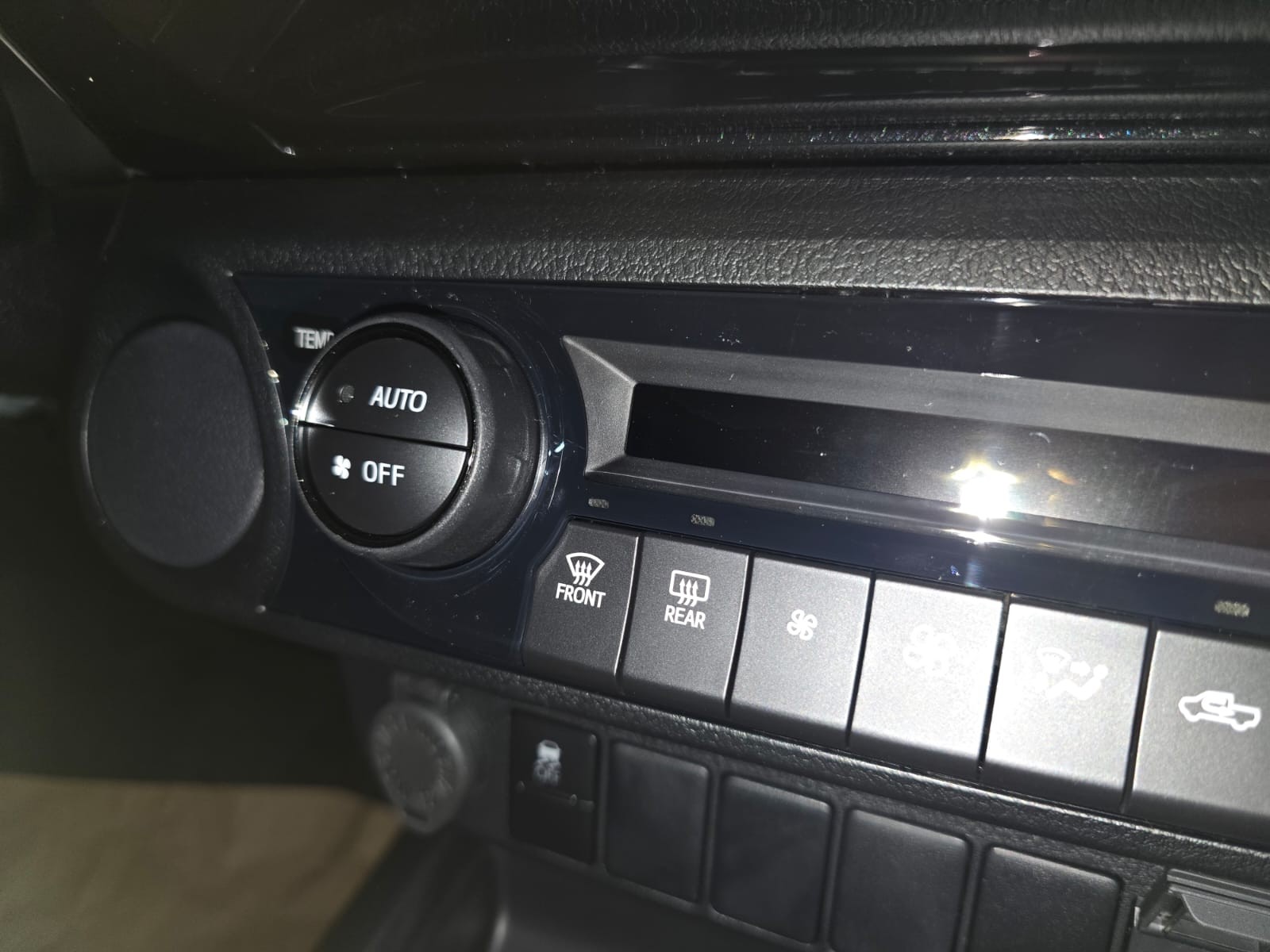 Used 1
                    TOYOTA
                     for Sale Image