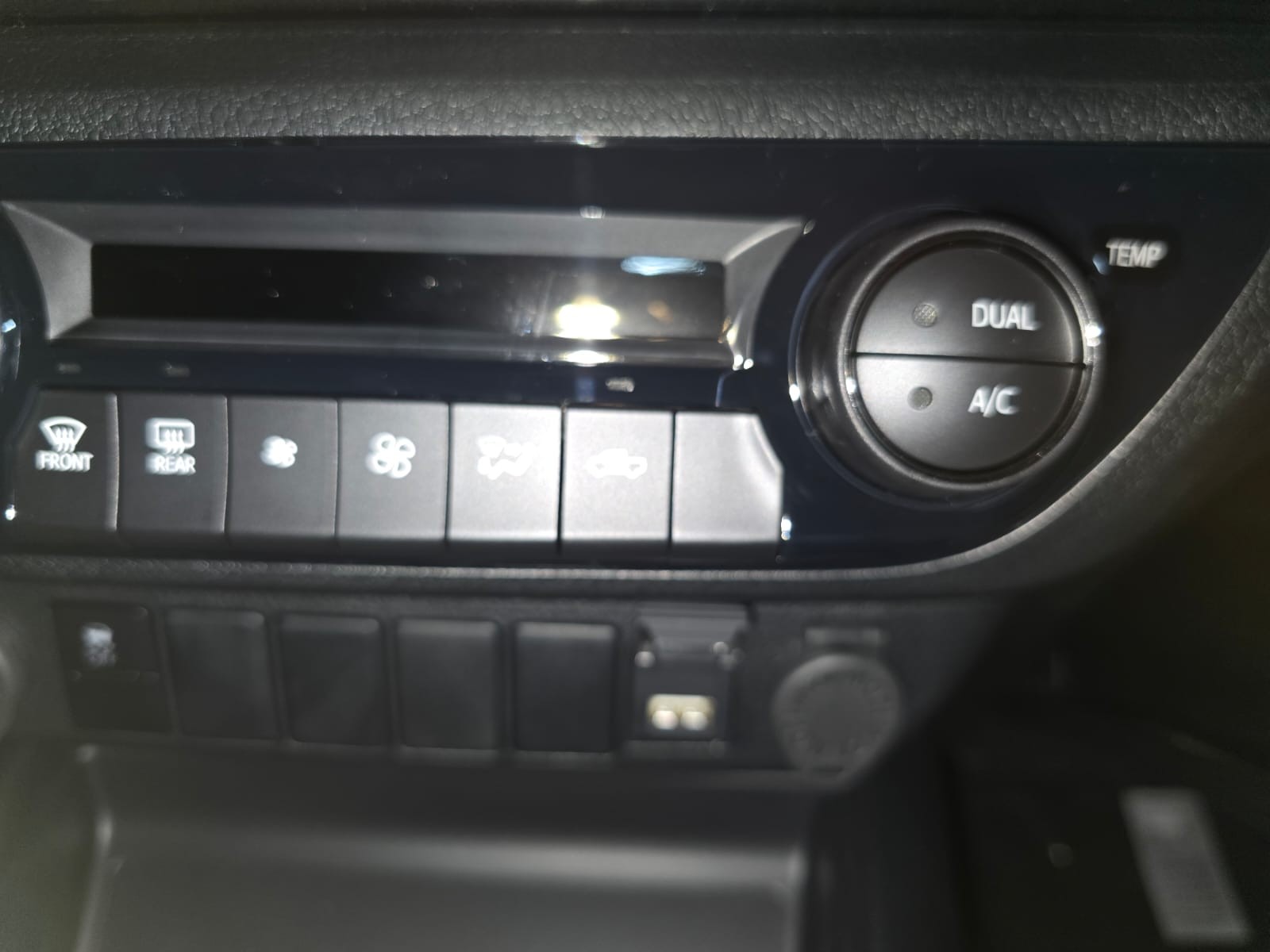 Used 1
                    TOYOTA
                     for Sale Image