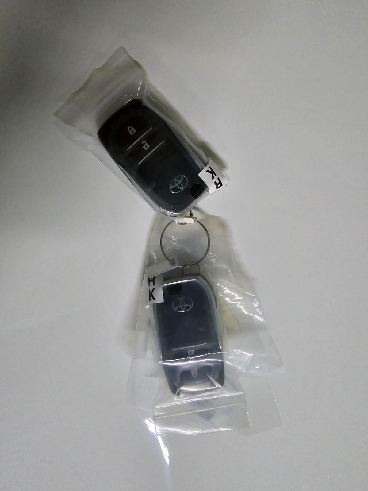 Used 1
                    TOYOTA
                     for Sale Image