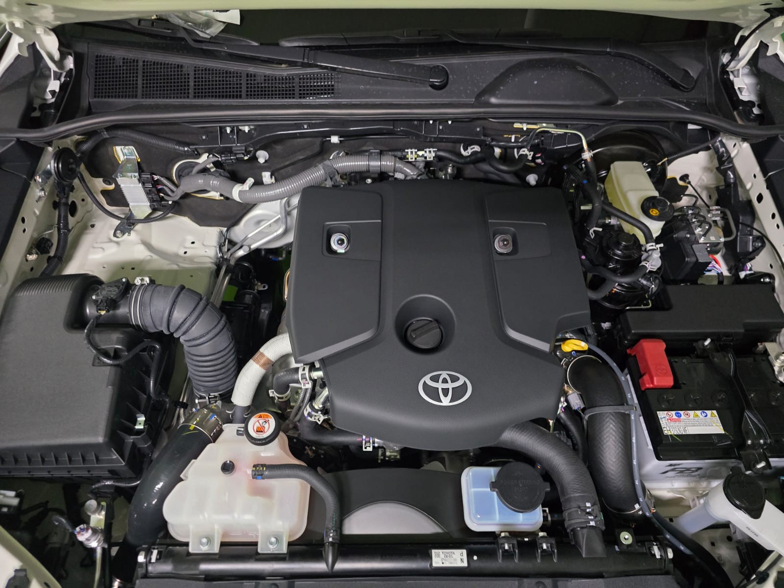 Used 1
                    TOYOTA
                     for Sale Image