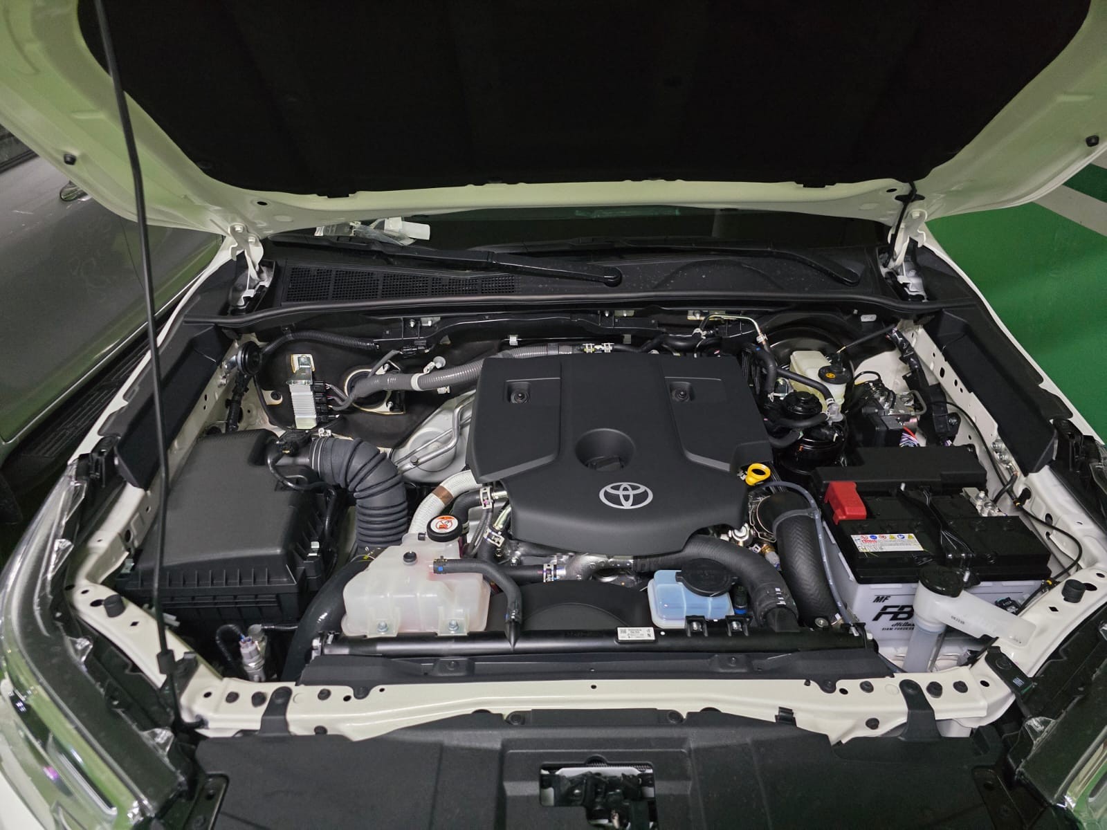 Used 1
                    TOYOTA
                     for Sale Image