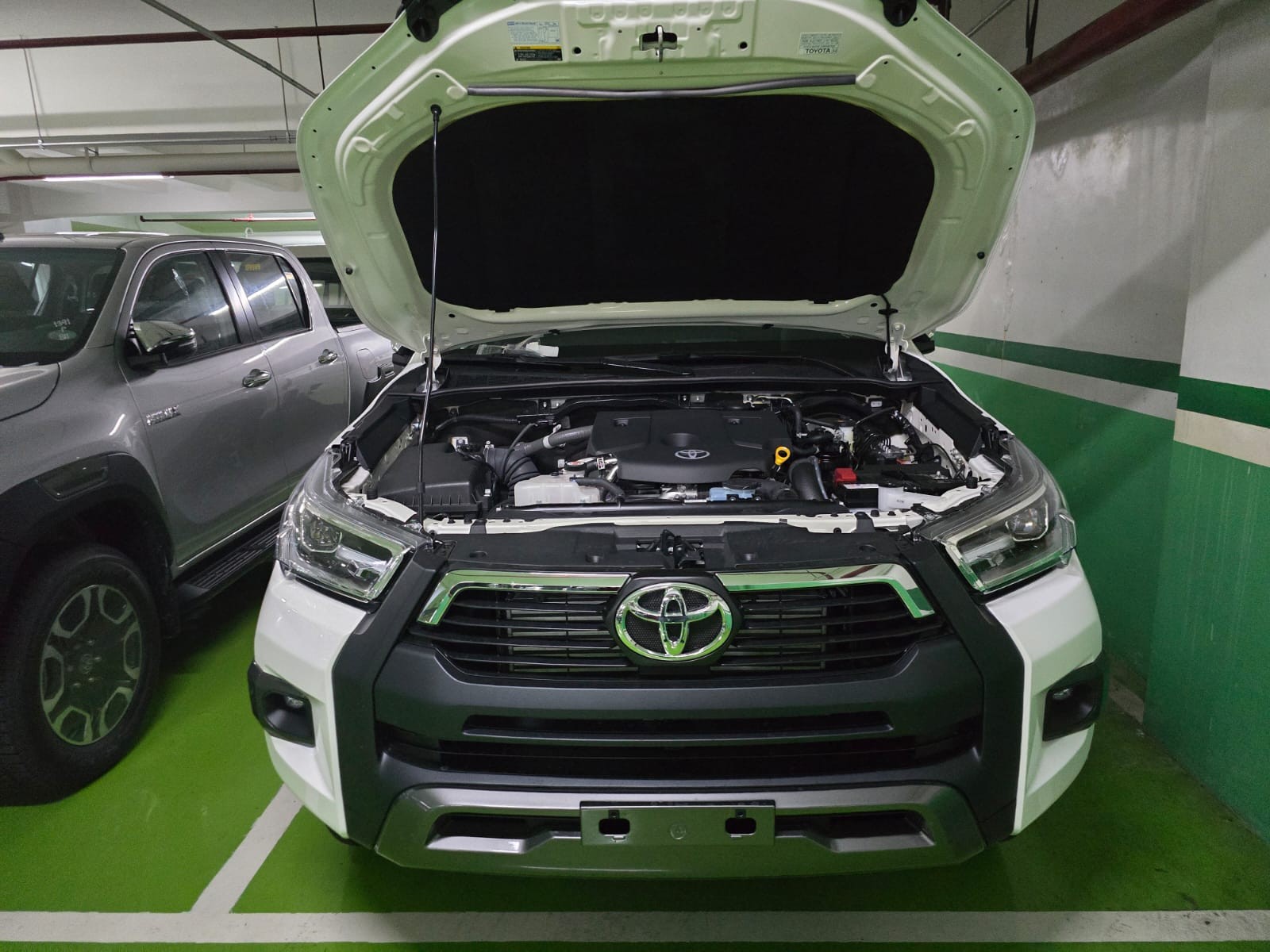 Used 1
                    TOYOTA
                     for Sale Image