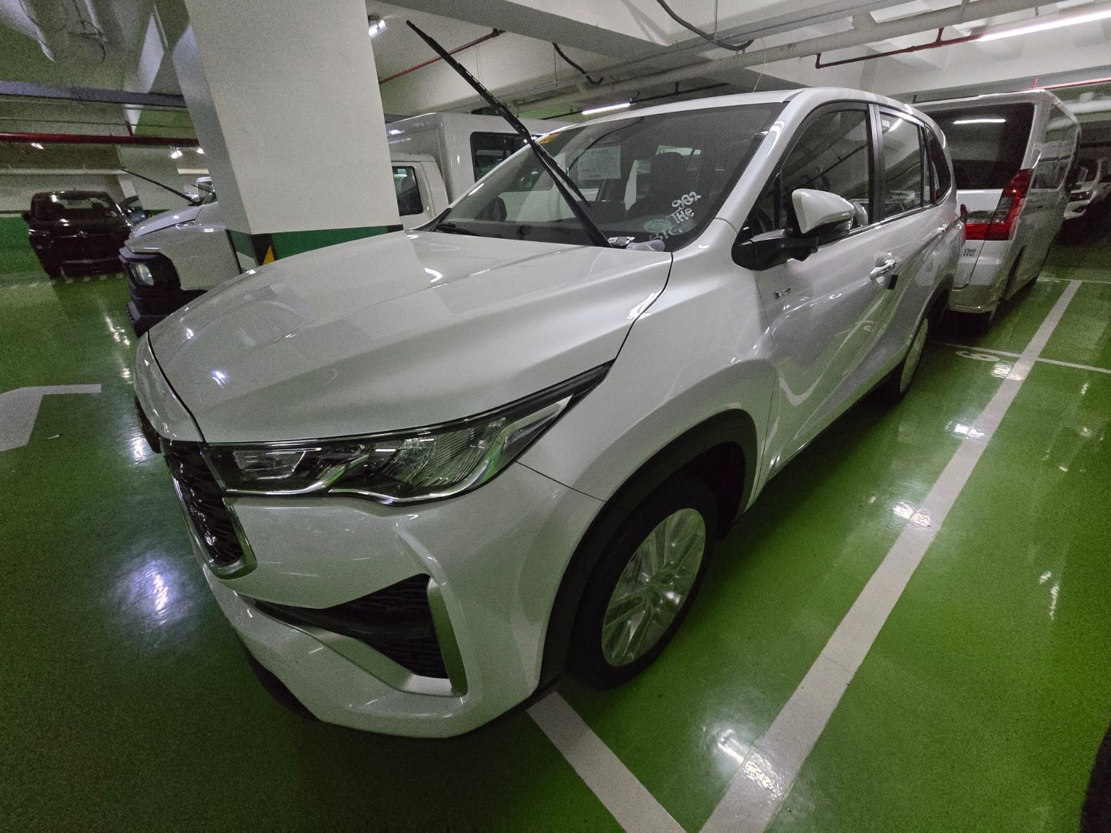 Used 1
                    TOYOTA
                     for Sale Image