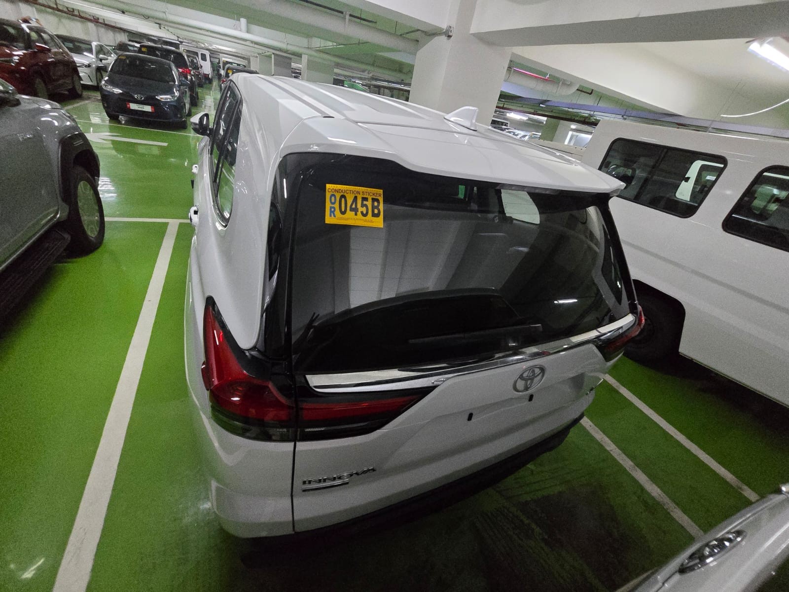 Used 1
                    TOYOTA
                     for Sale Image