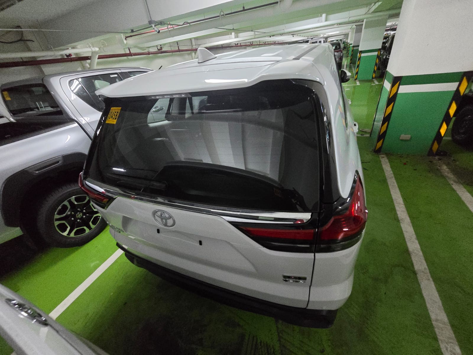 Used 1
                    TOYOTA
                     for Sale Image