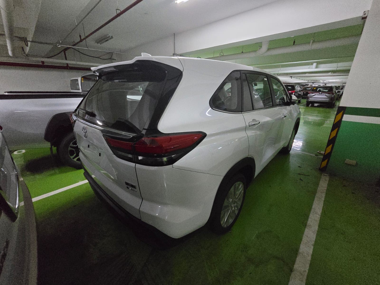 Used 1
                    TOYOTA
                     for Sale Image