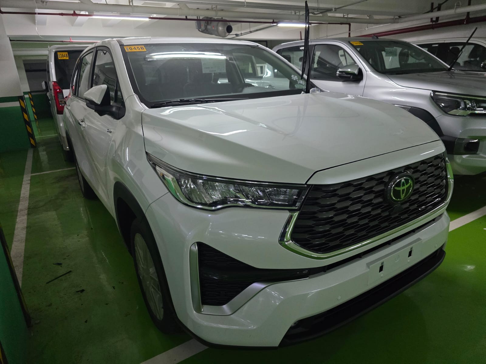 Used 1
                    TOYOTA
                     for Sale Image