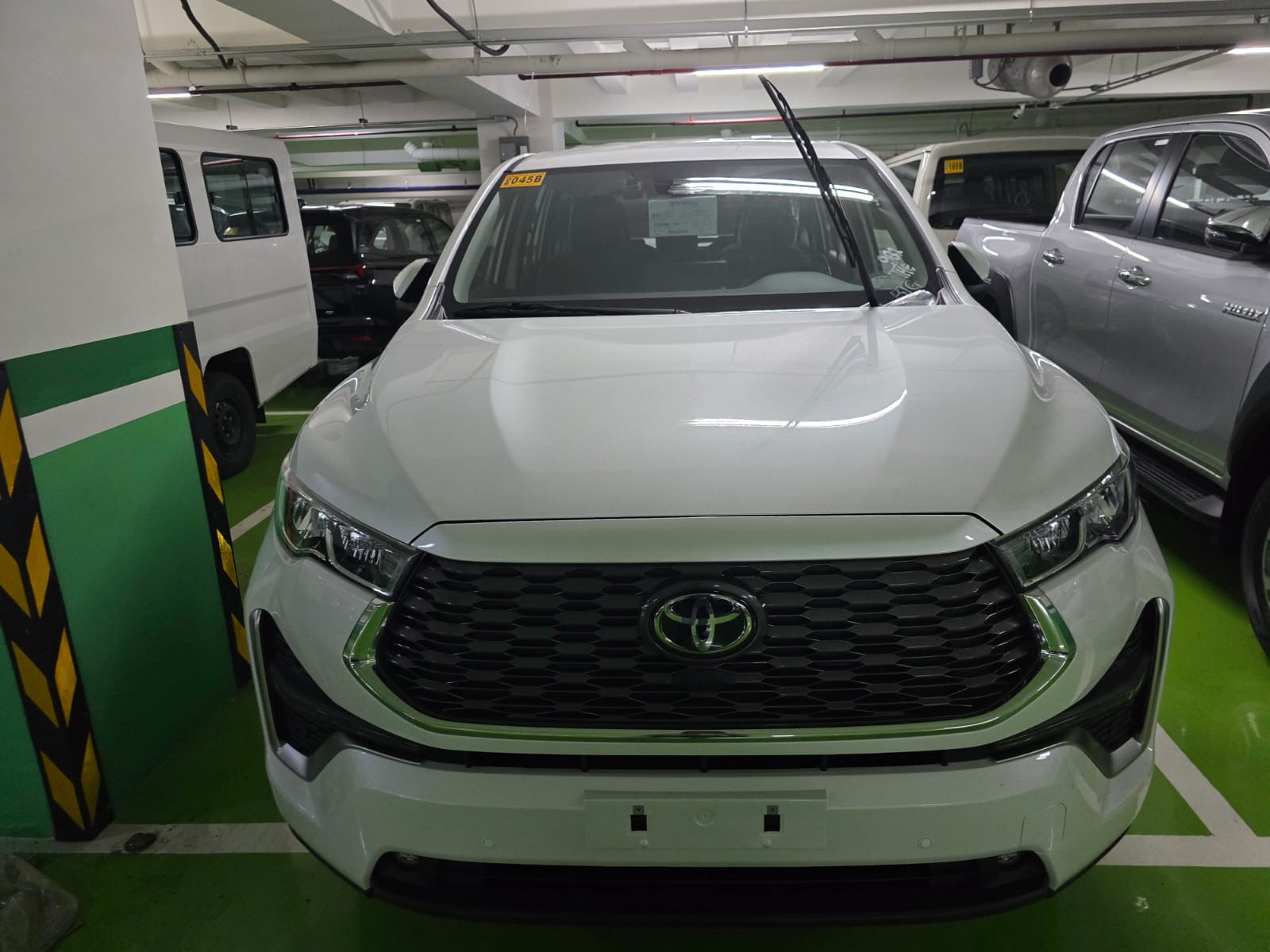 Used 1
                    TOYOTA
                     for Sale Image