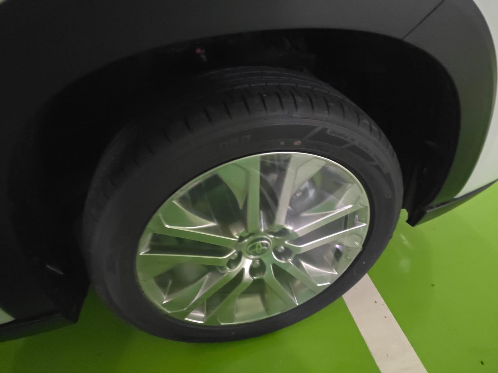 Used 1
                    TOYOTA
                     for Sale Image