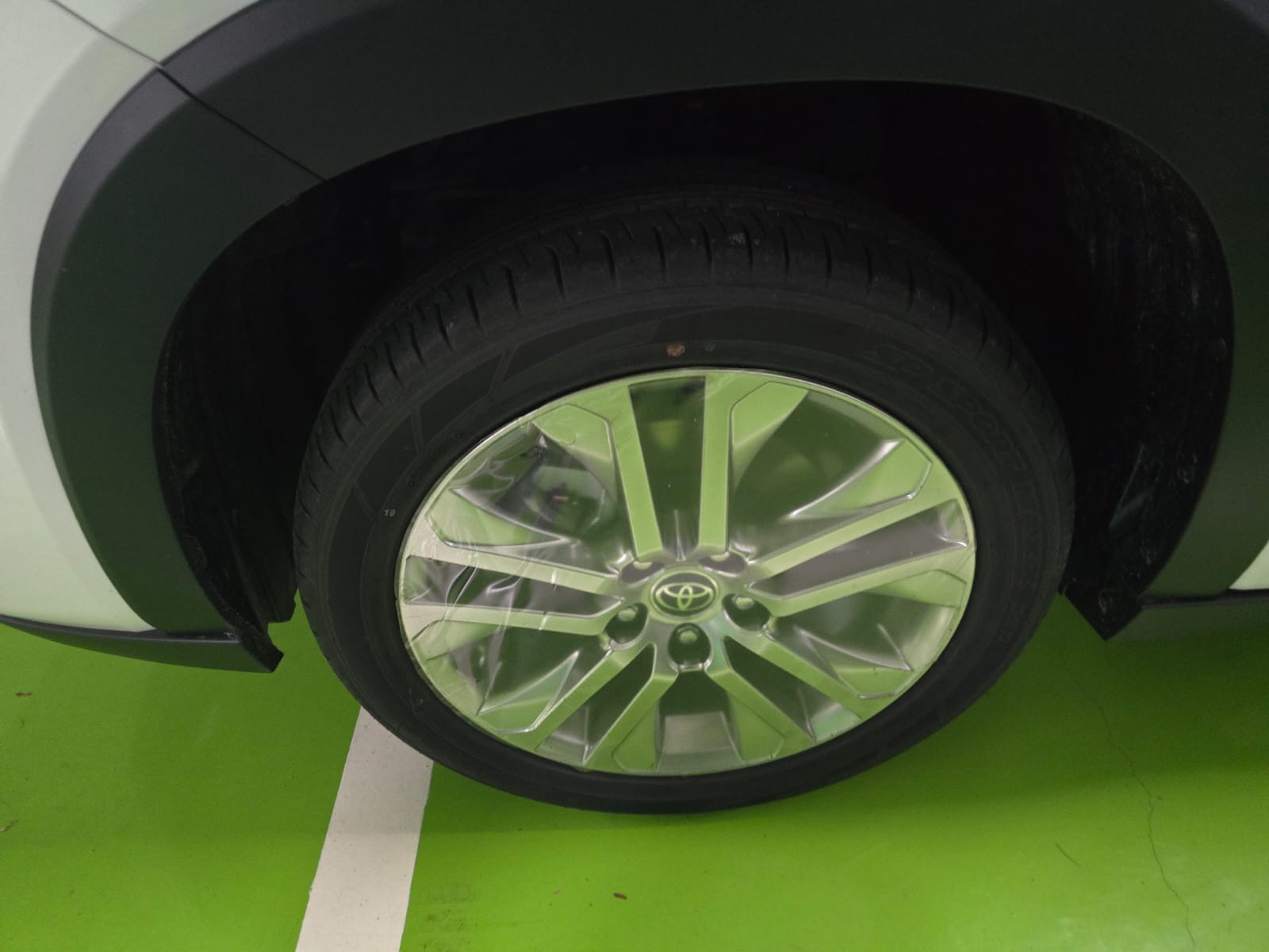 Used 1
                    TOYOTA
                     for Sale Image