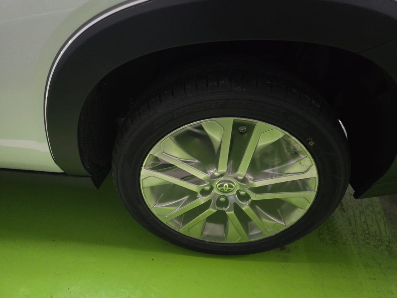 Used 1
                    TOYOTA
                     for Sale Image