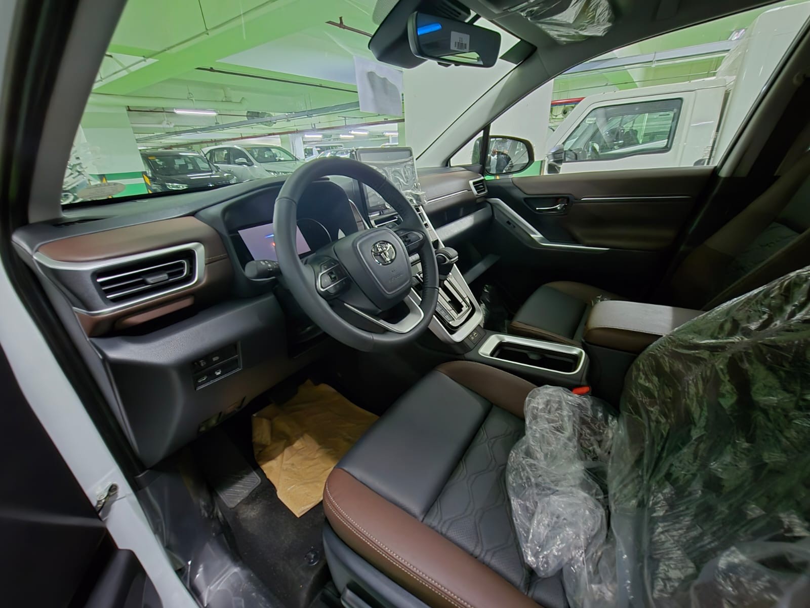 Used 1
                    TOYOTA
                     for Sale Image