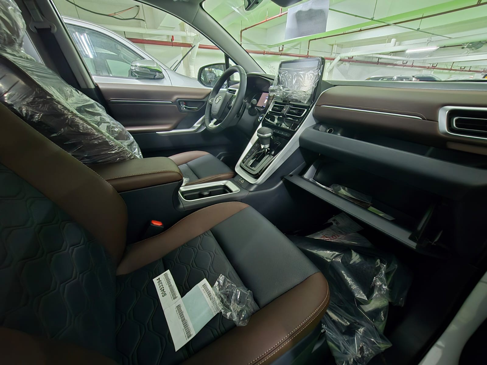 Used 1
                    TOYOTA
                     for Sale Image