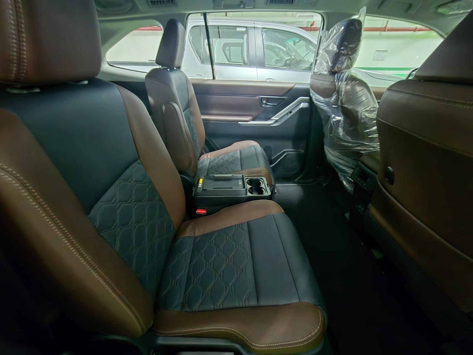 Used 1
                    TOYOTA
                     for Sale Image