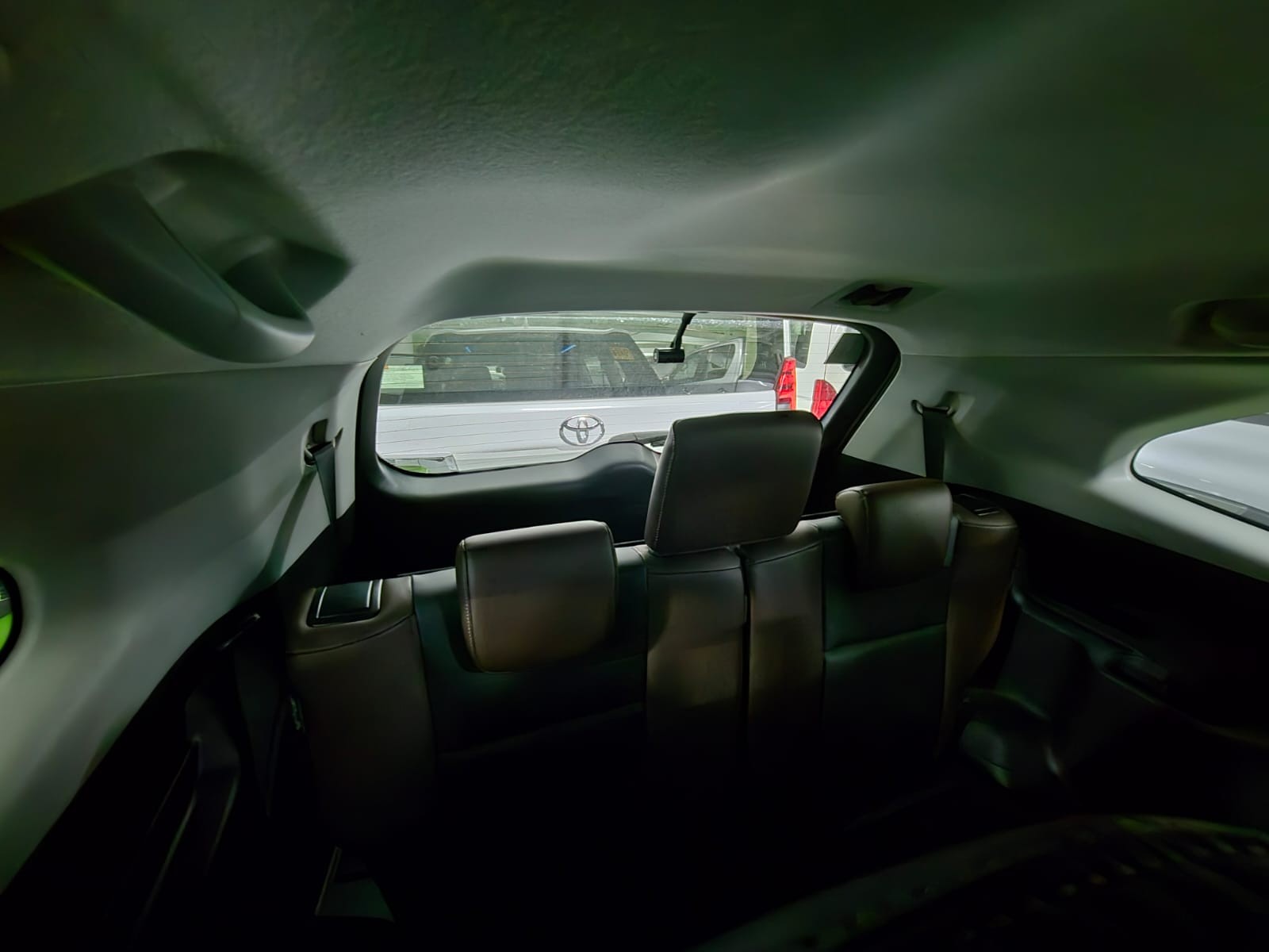 Used 1
                    TOYOTA
                     for Sale Image