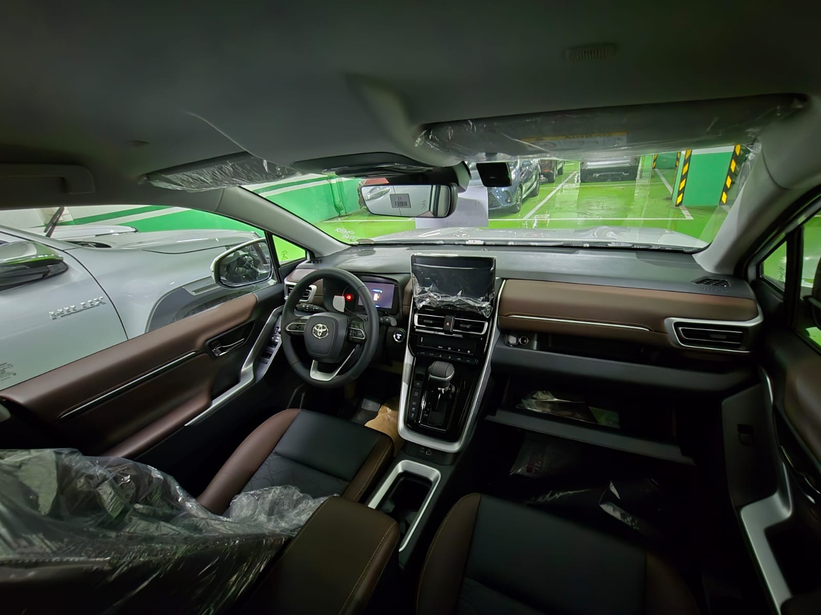 Used 1
                    TOYOTA
                     for Sale Image