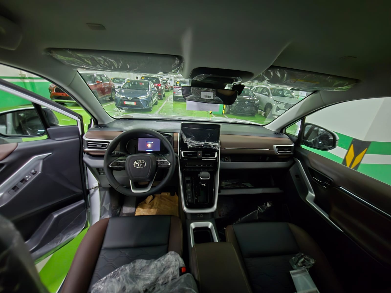 Used 1
                    TOYOTA
                     for Sale Image