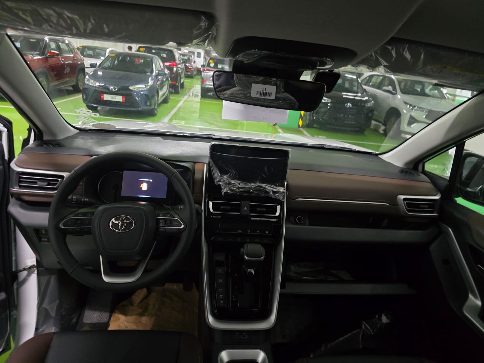 Used 1
                    TOYOTA
                     for Sale Image