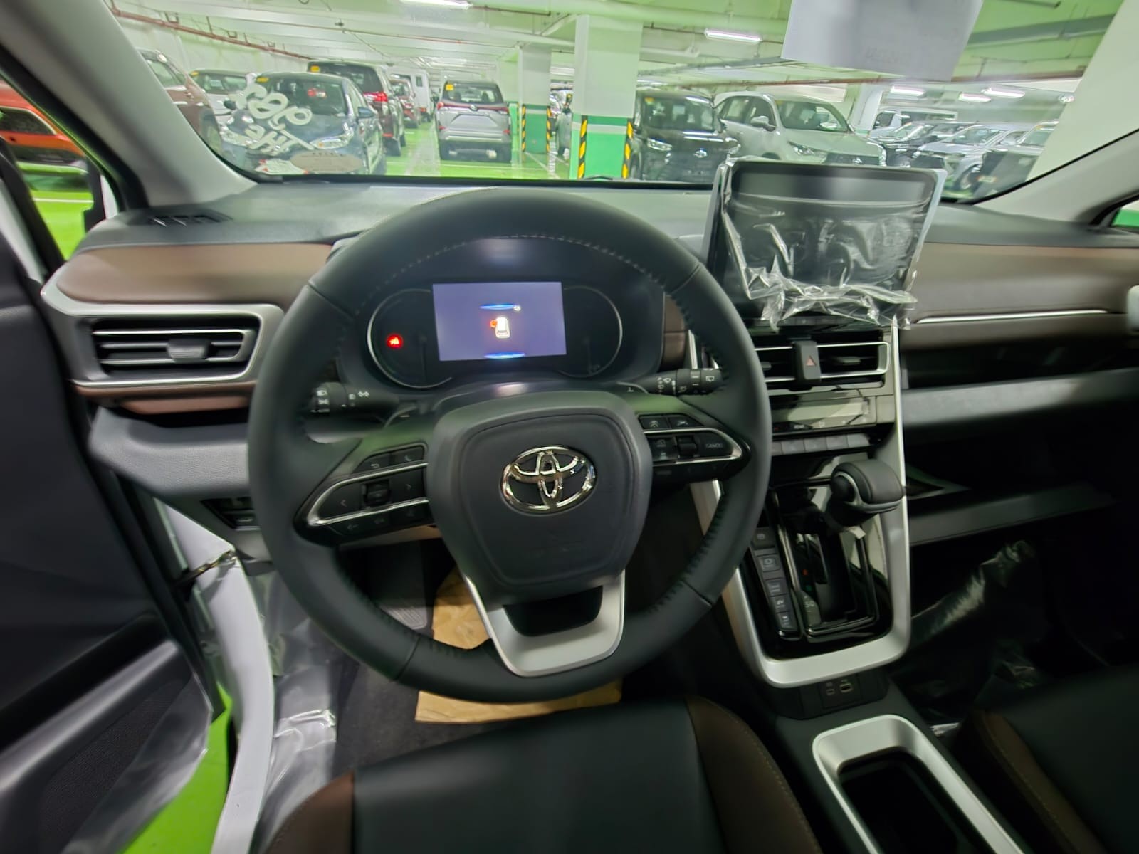 Used 1
                    TOYOTA
                     for Sale Image