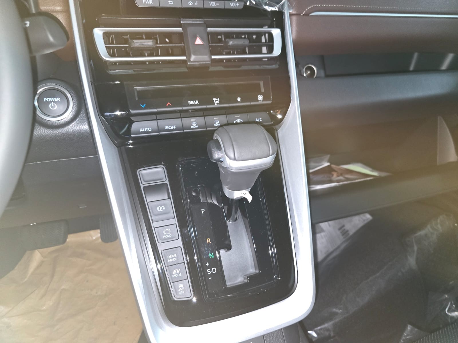 Used 1
                    TOYOTA
                     for Sale Image