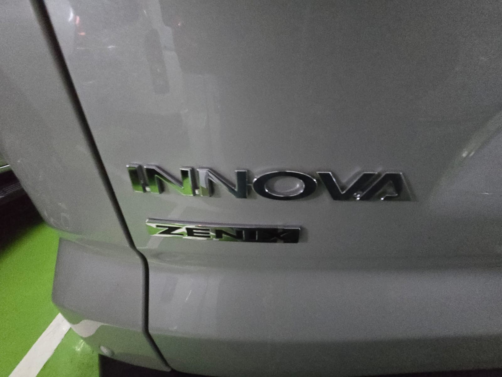 Used 1
                    TOYOTA
                     for Sale Image