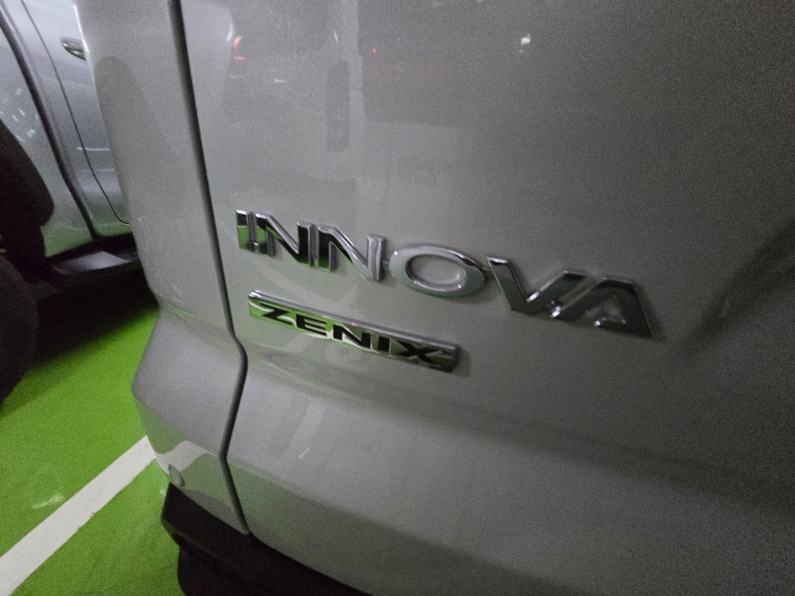 Used 1
                    TOYOTA
                     for Sale Image