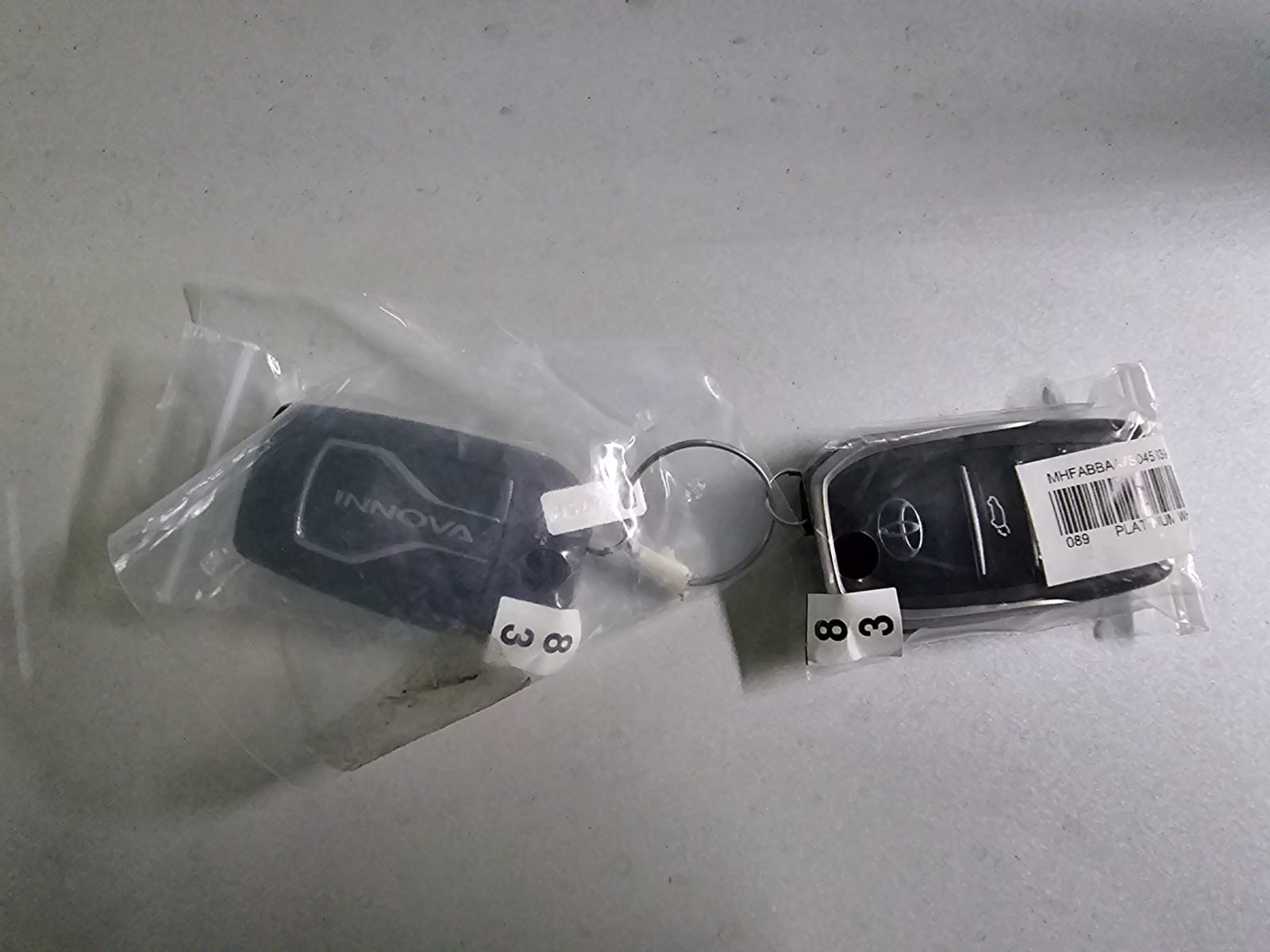 Used 1
                    TOYOTA
                     for Sale Image