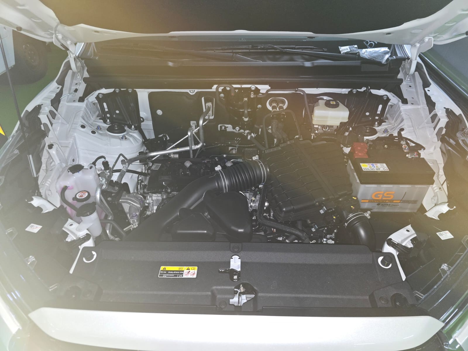 Used 1
                    TOYOTA
                     for Sale Image