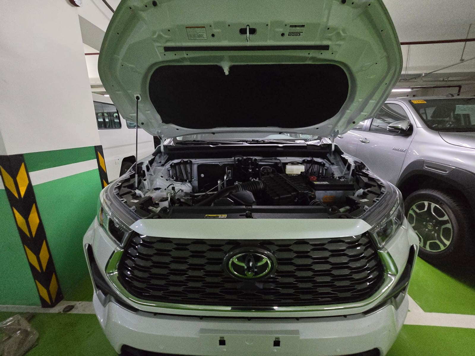 Used 1
                    TOYOTA
                     for Sale Image