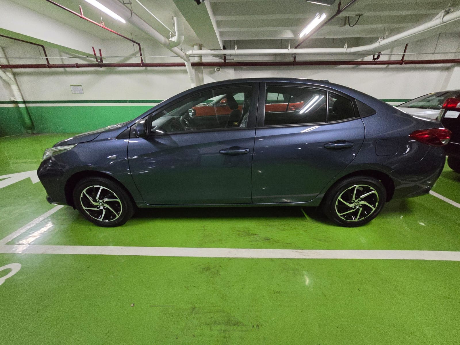 Used 
                    TOYOTA
                     for Sale Image