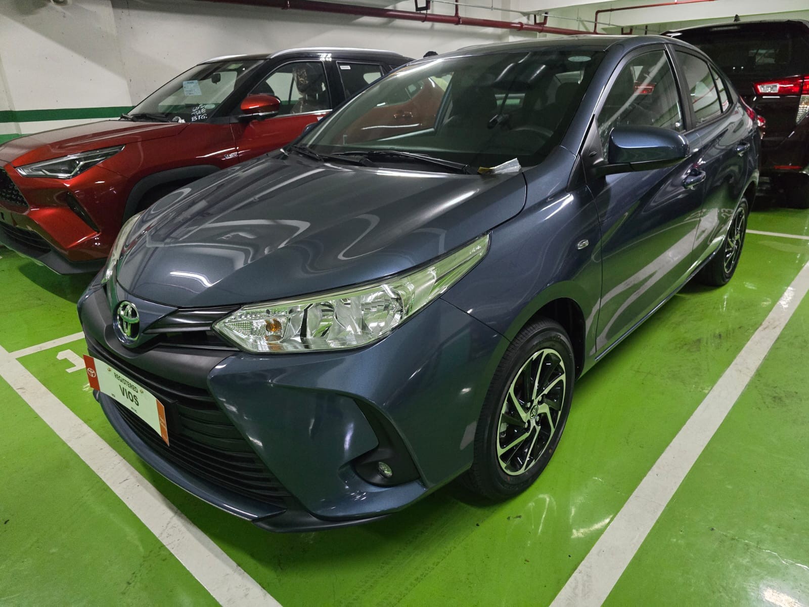 Used 
                    TOYOTA
                     for Sale Image