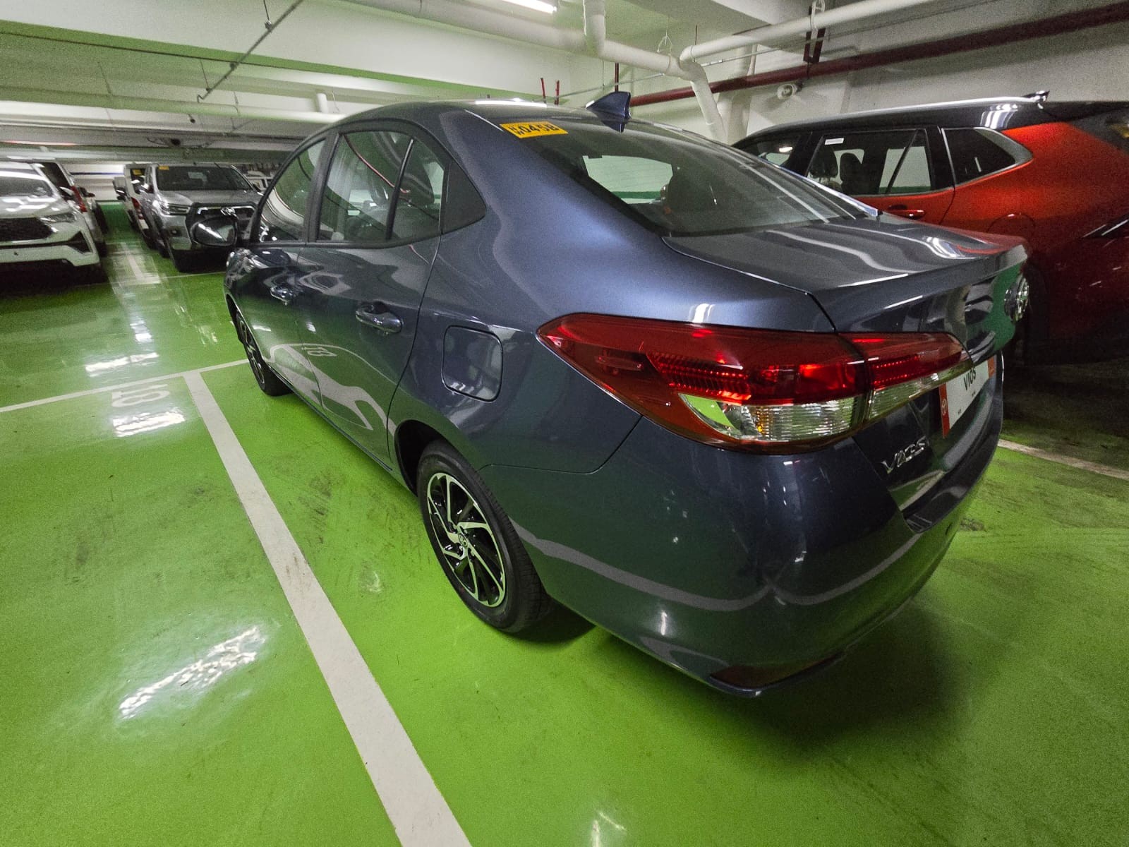 Used 
                    TOYOTA
                     for Sale Image