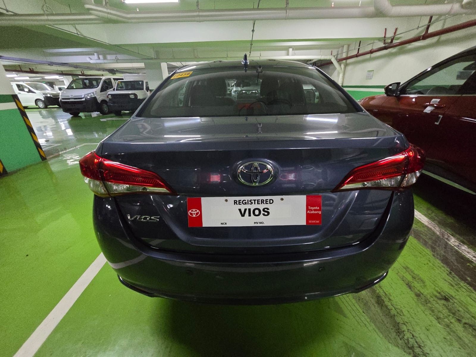 Used 
                    TOYOTA
                     for Sale Image