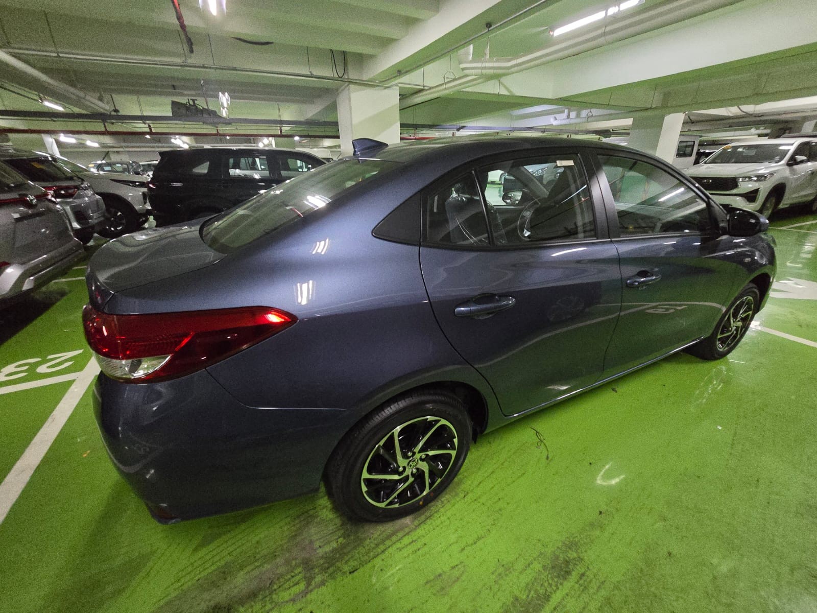 Used 
                    TOYOTA
                     for Sale Image