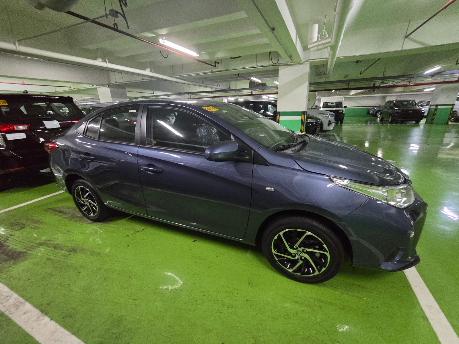 Used 
                    TOYOTA
                     for Sale Image