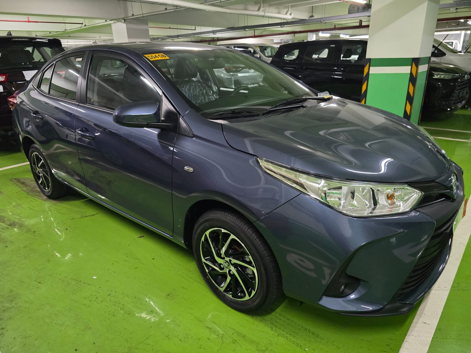 Used 
                    TOYOTA
                     for Sale Image