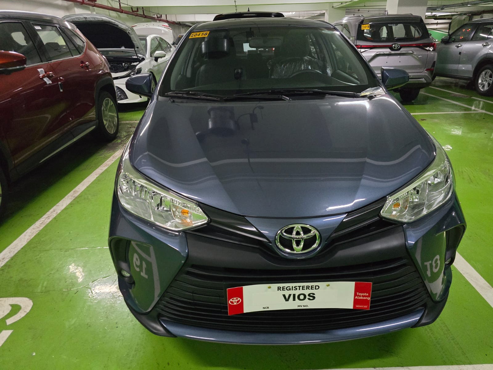 Used 
                    TOYOTA
                     for Sale Image