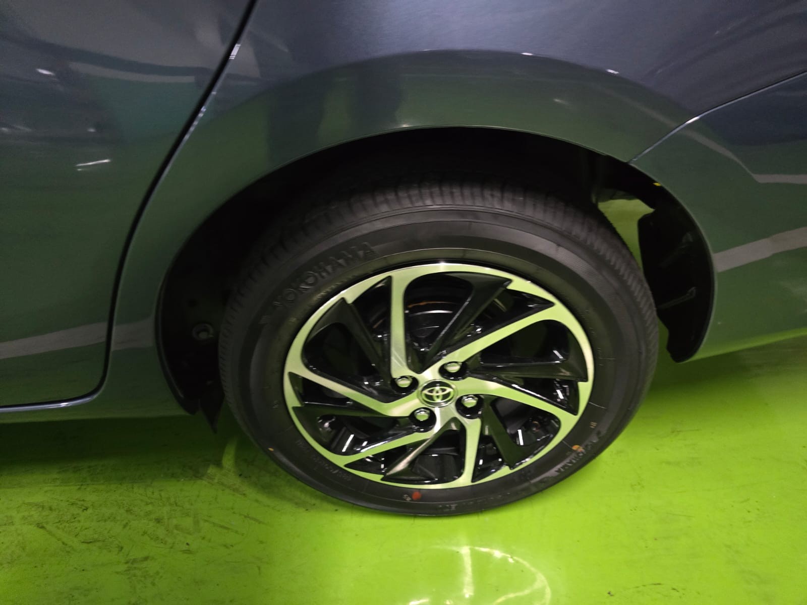 Used 
                    TOYOTA
                     for Sale Image