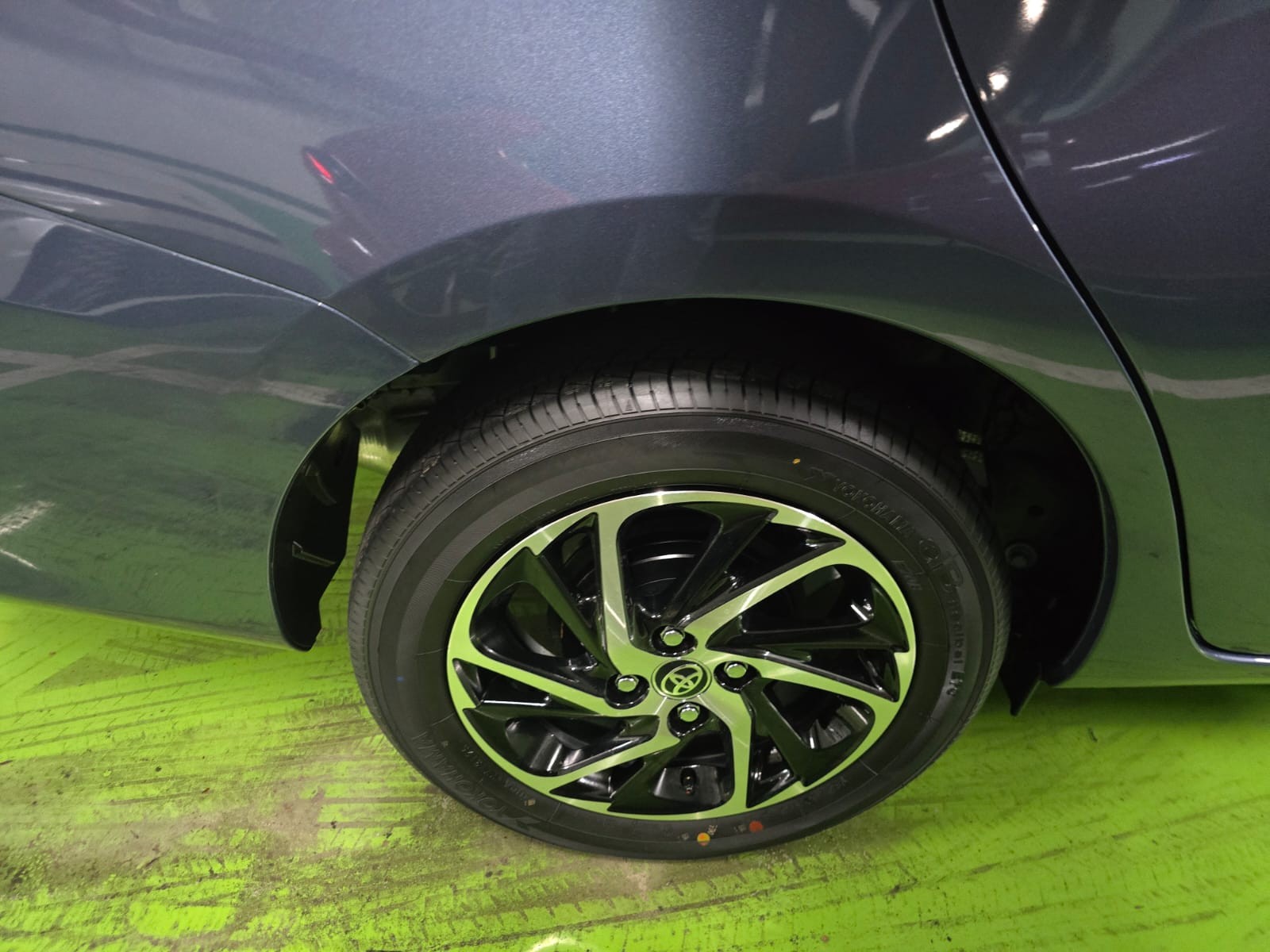 Used 
                    TOYOTA
                     for Sale Image