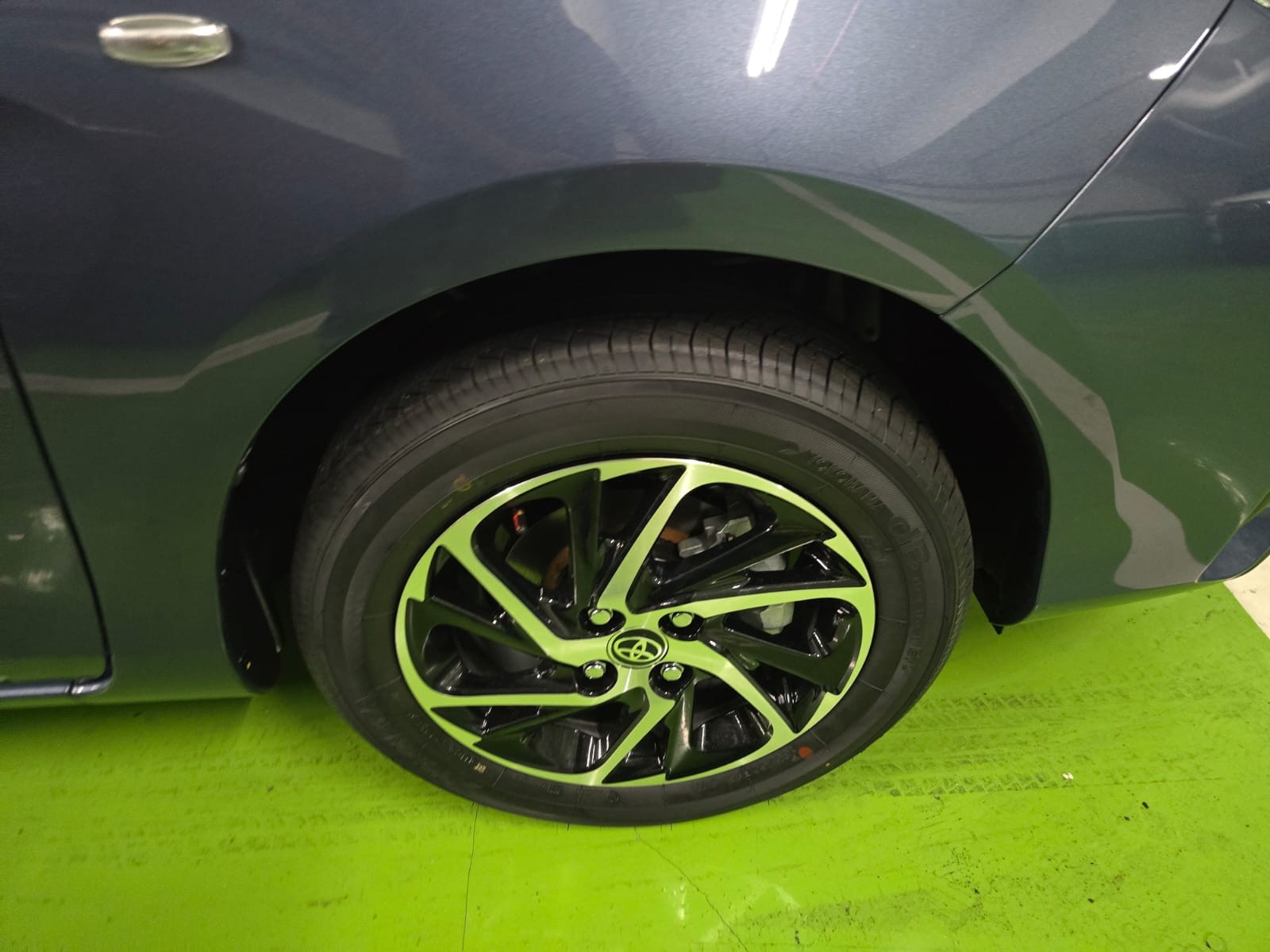 Used 
                    TOYOTA
                     for Sale Image