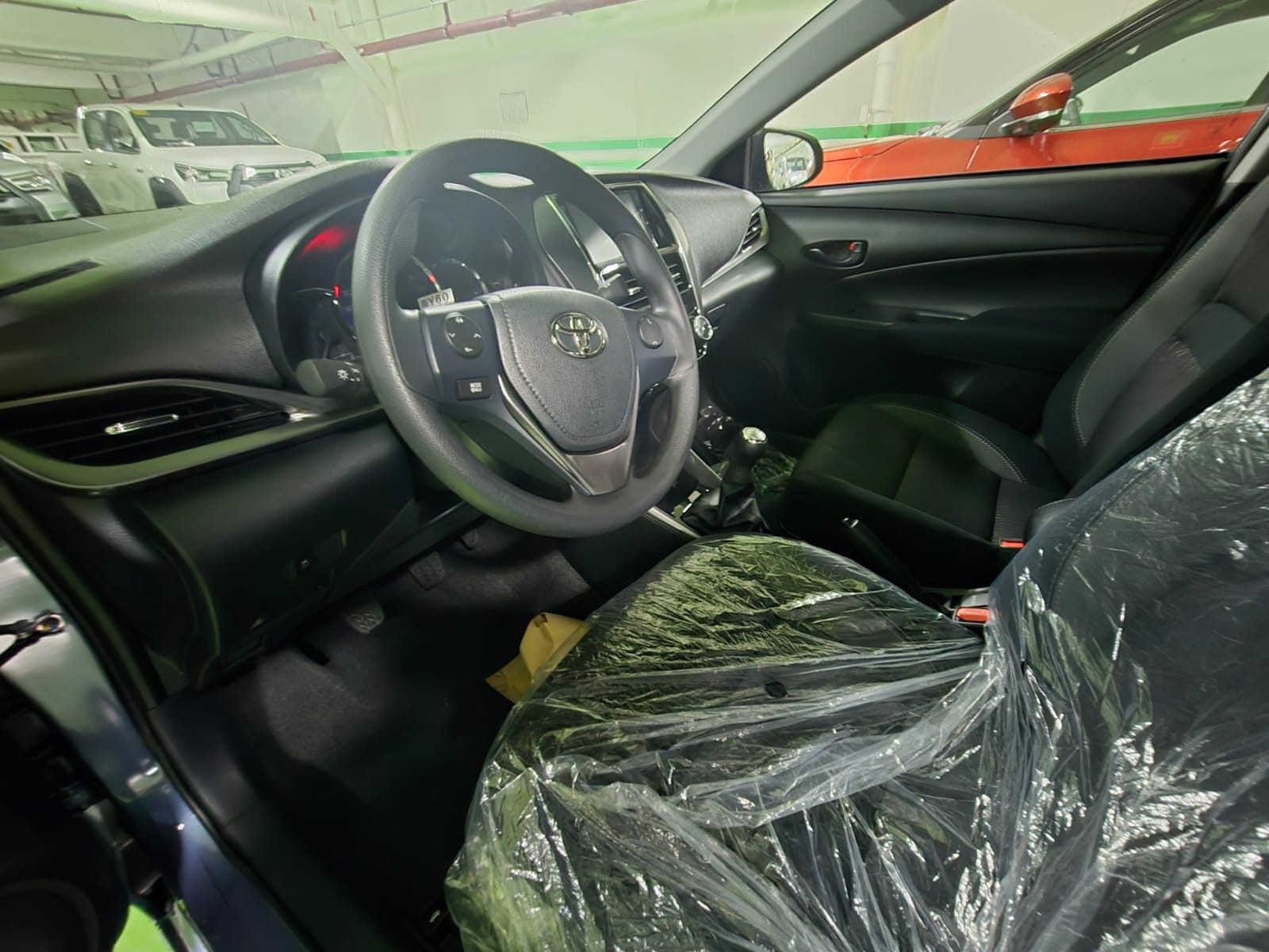 Used 
                    TOYOTA
                     for Sale Image