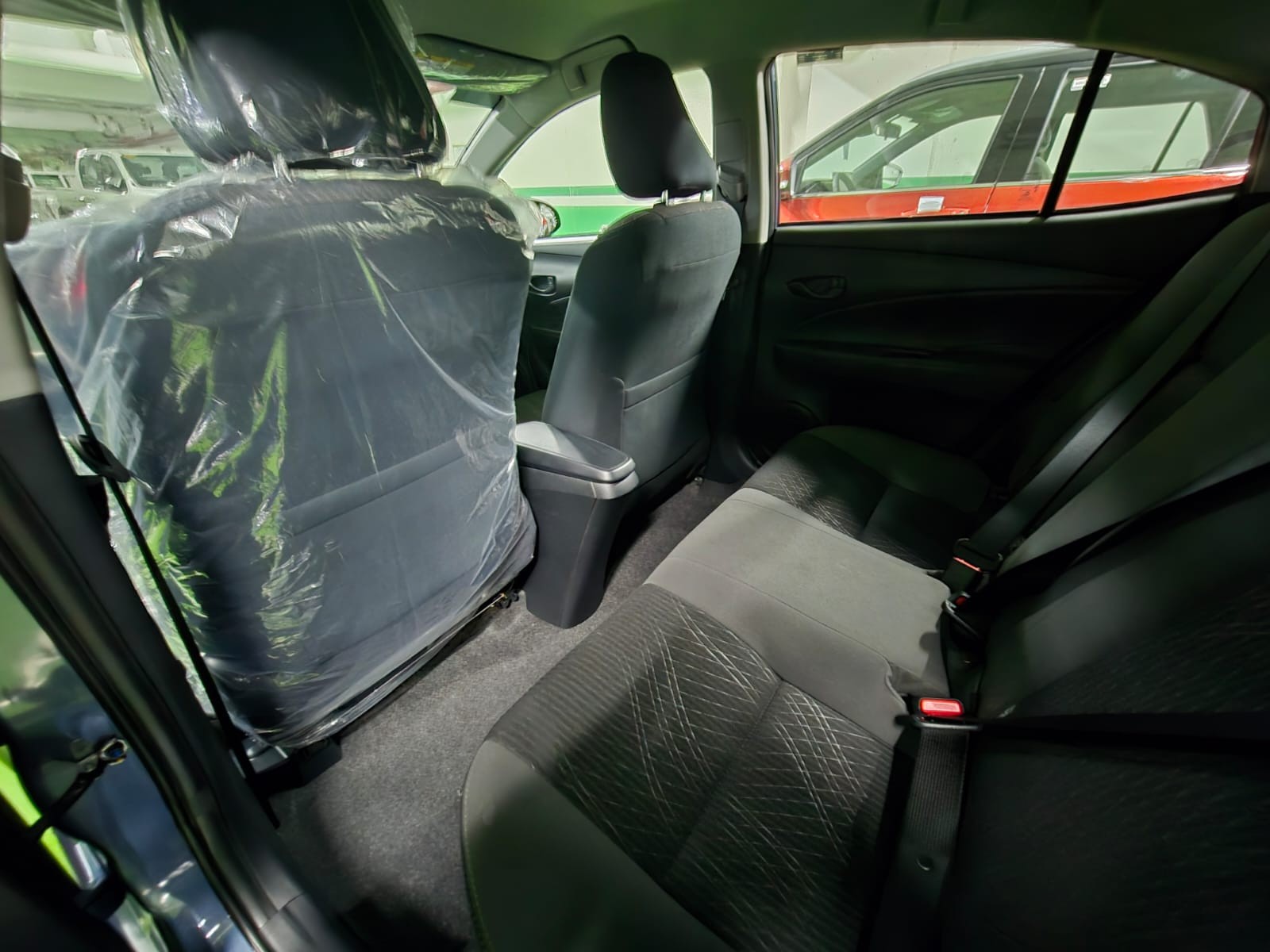 Used 
                    TOYOTA
                     for Sale Image