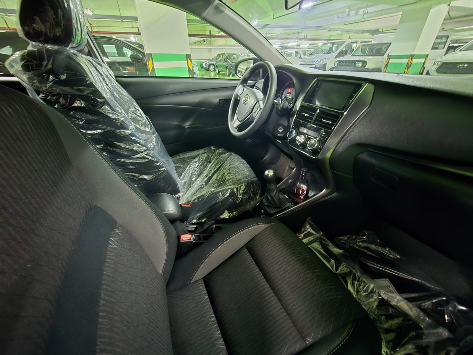 Used 
                    TOYOTA
                     for Sale Image