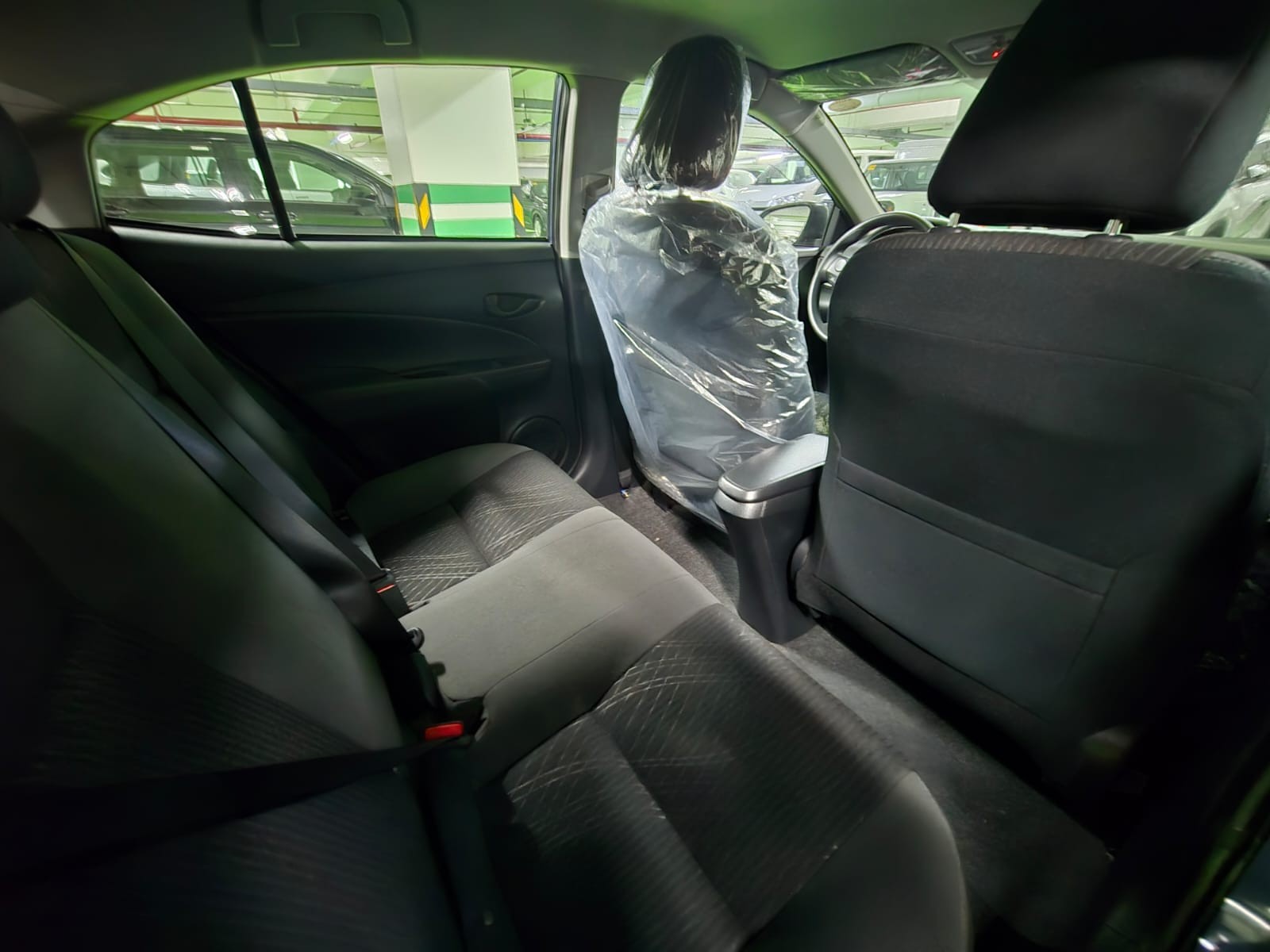 Used 
                    TOYOTA
                     for Sale Image