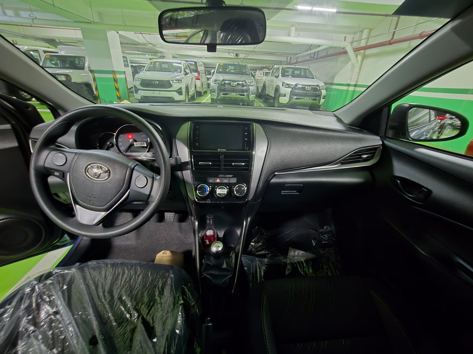 Used 
                    TOYOTA
                     for Sale Image