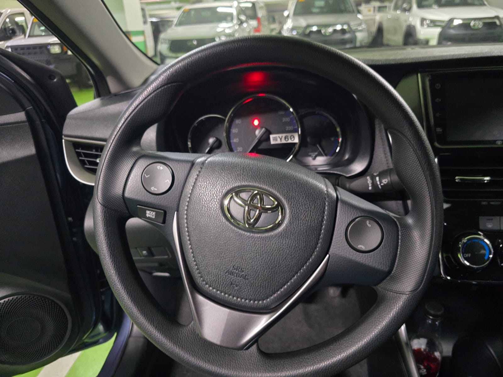 Used 
                    TOYOTA
                     for Sale Image