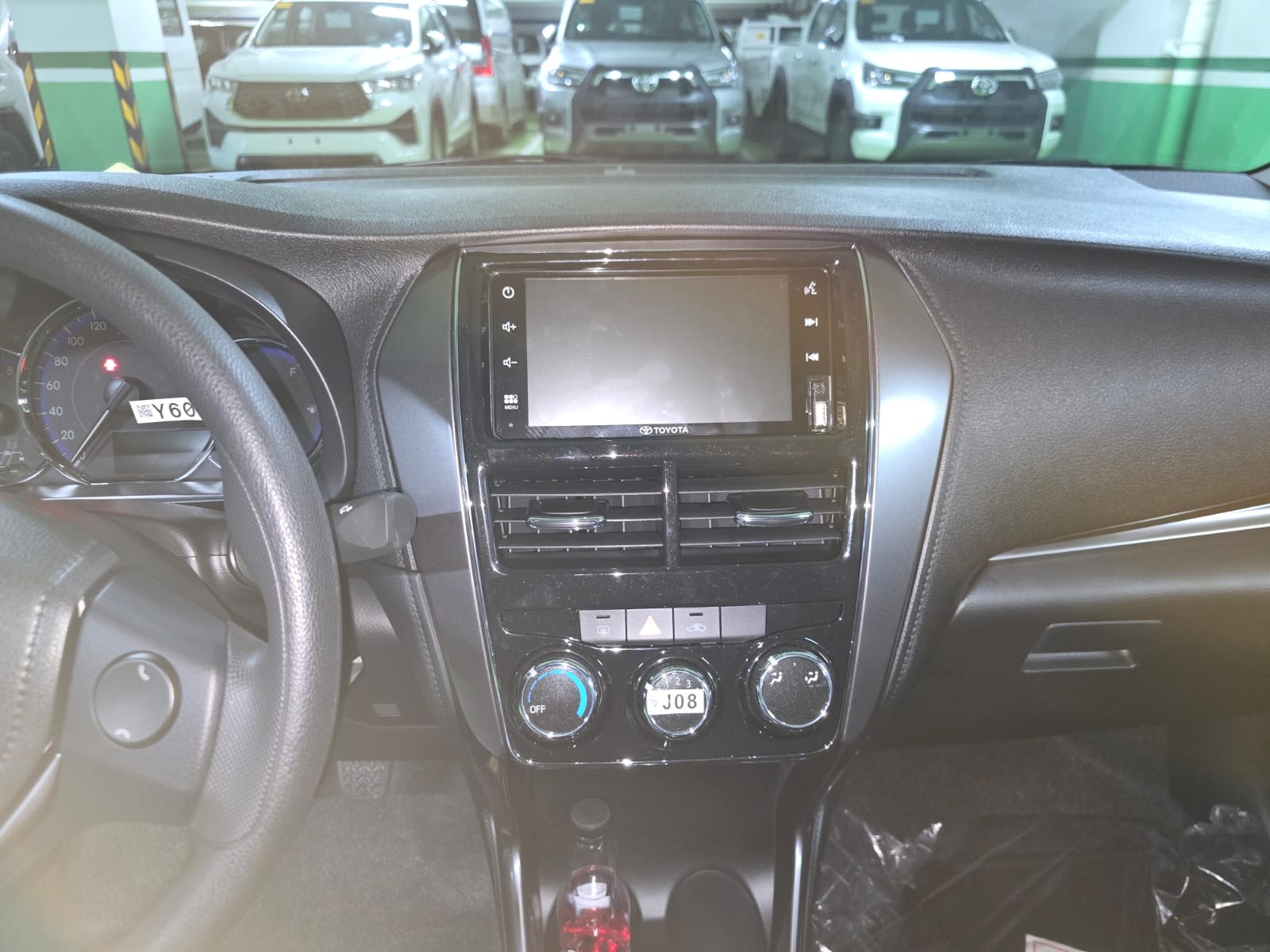 Used 
                    TOYOTA
                     for Sale Image